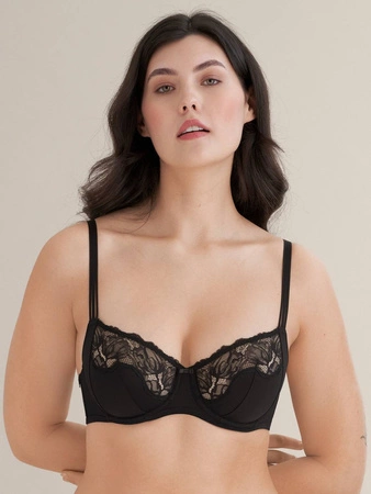 Soft-BH Felina Conturelle schwarz Essential 835828