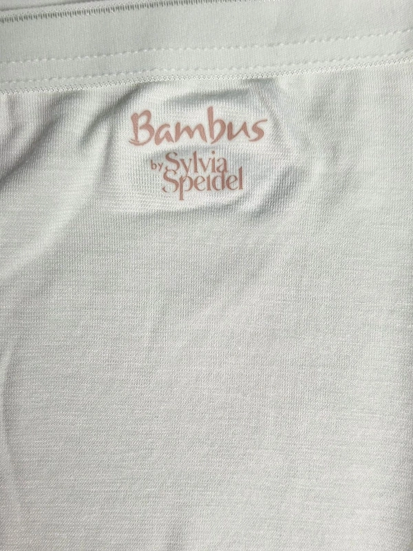 Speidel Bamboo Damen T-Shirt Hellgrün 50044