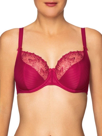 Biustonosz miękki Magic Allure Felina fuksja 204290